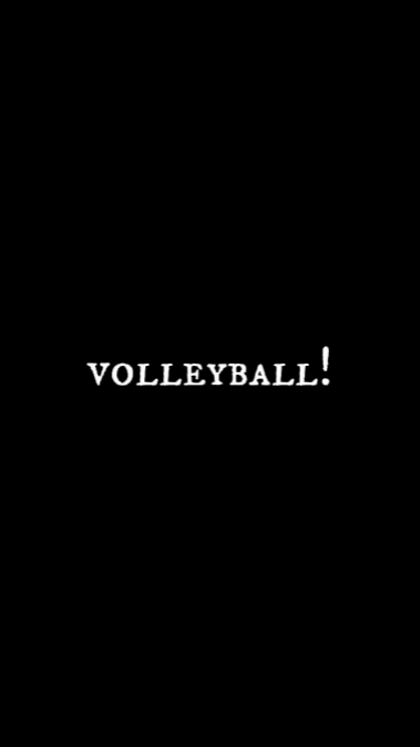 Voleibol 