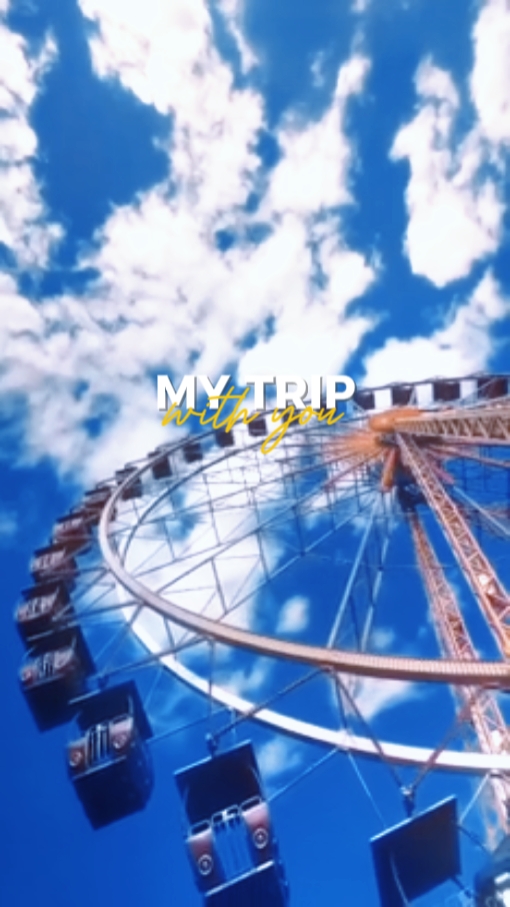 Minha Viagem Com Você