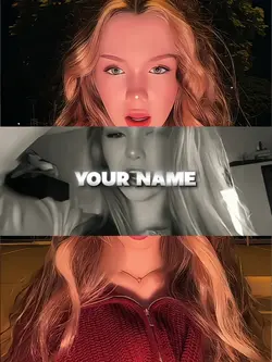 new template