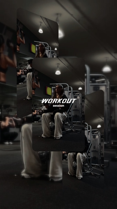 Workout Session