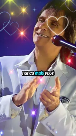 #Roberto Carlos 
