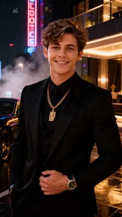 Night Boss