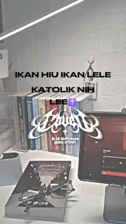 JJ || KATOLIK NIH LE