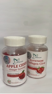 Permen Glutathione
