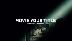 movie trailer