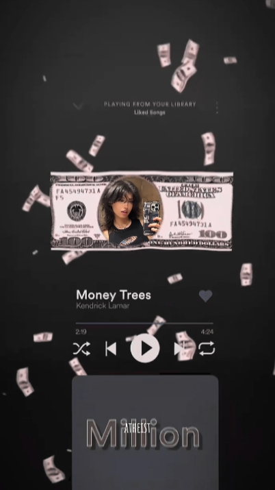 MONEY BANK 