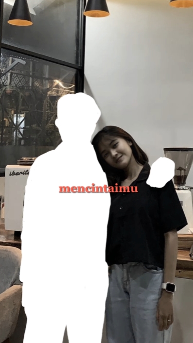 takkan ada yg mampu