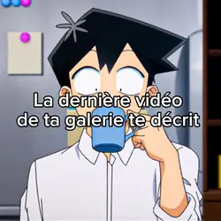 La dernière vidéo 
