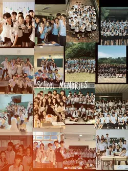 trend graduation