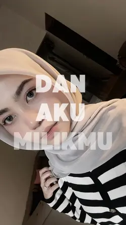 dan aku milikmu mala