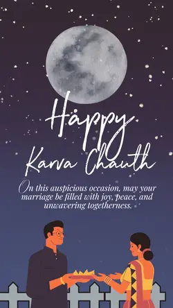 Happy Karva Chauth
