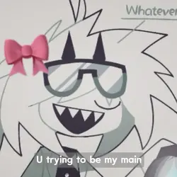 Love is not for me😑🩷