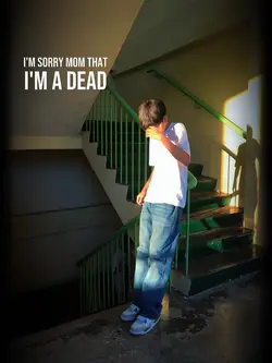 I'm sorry