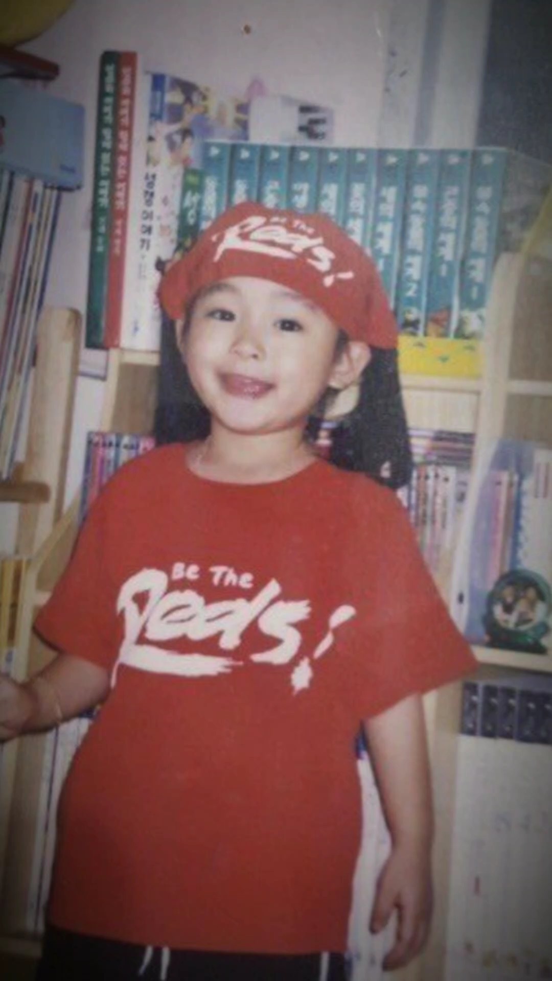 Trend trưởng thành