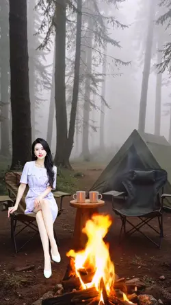 Camp