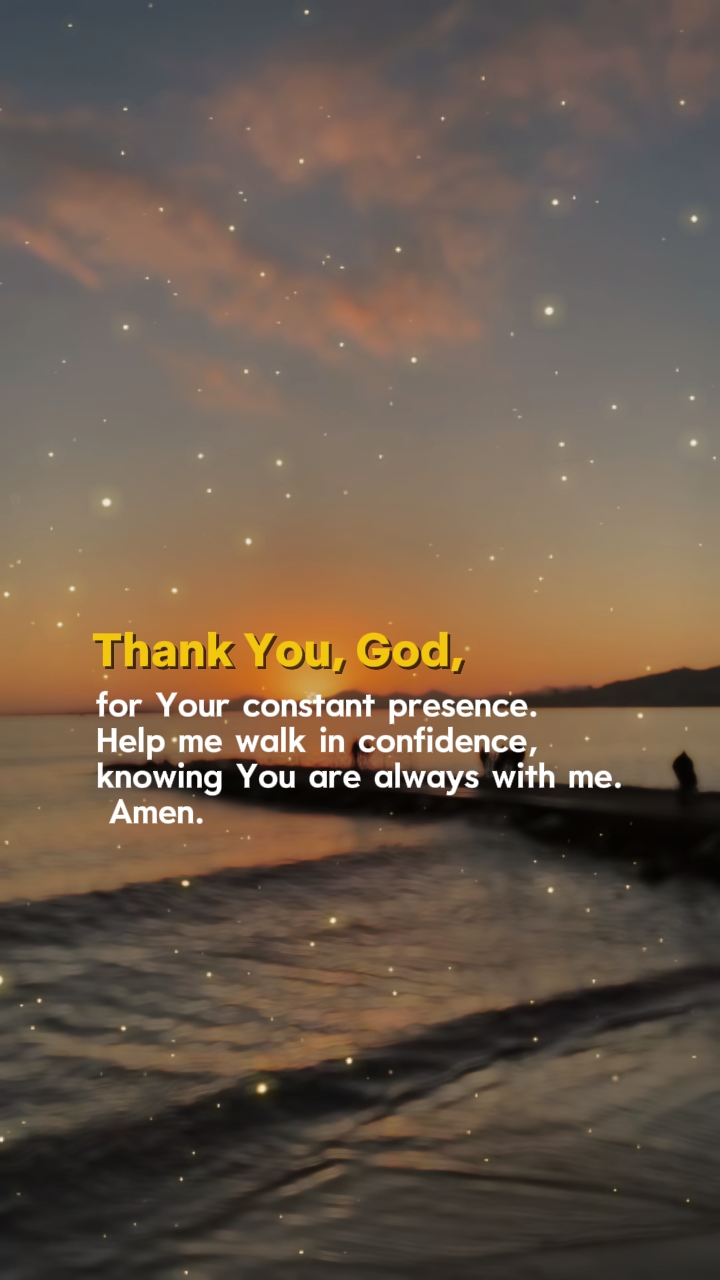 Obrigado Deus