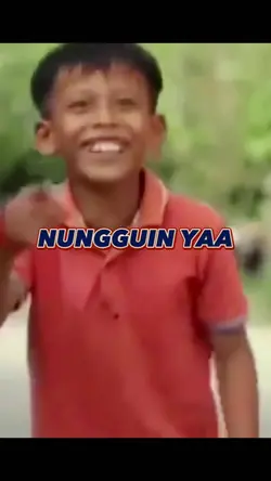 HAA NUNGGUIN YAA ?
