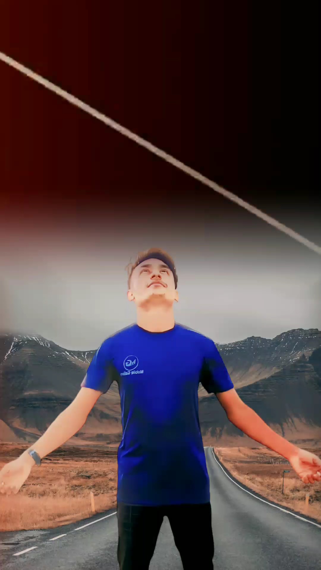 একটা ছেলের দুঃখ