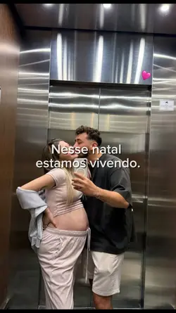 NATAL GRAVIDEZ CASAL