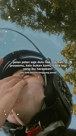 ingat pesan ibu