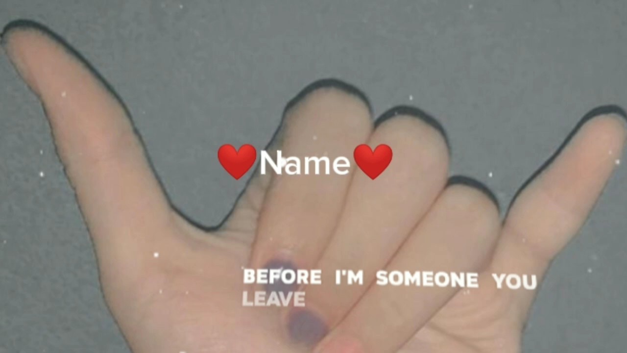 နာမည်​ထည့်လို့ရပီ