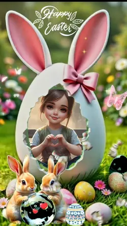 Easter Egg