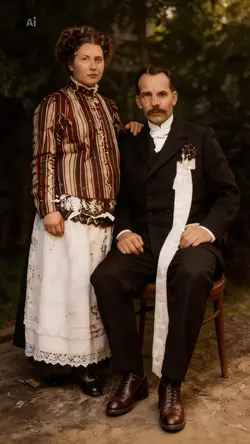 Old photo restore