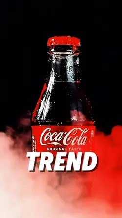 COCA COLA TREND ๐