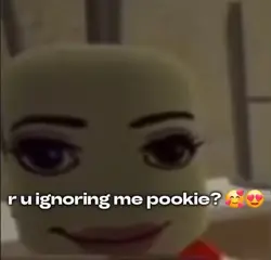 pookie 
