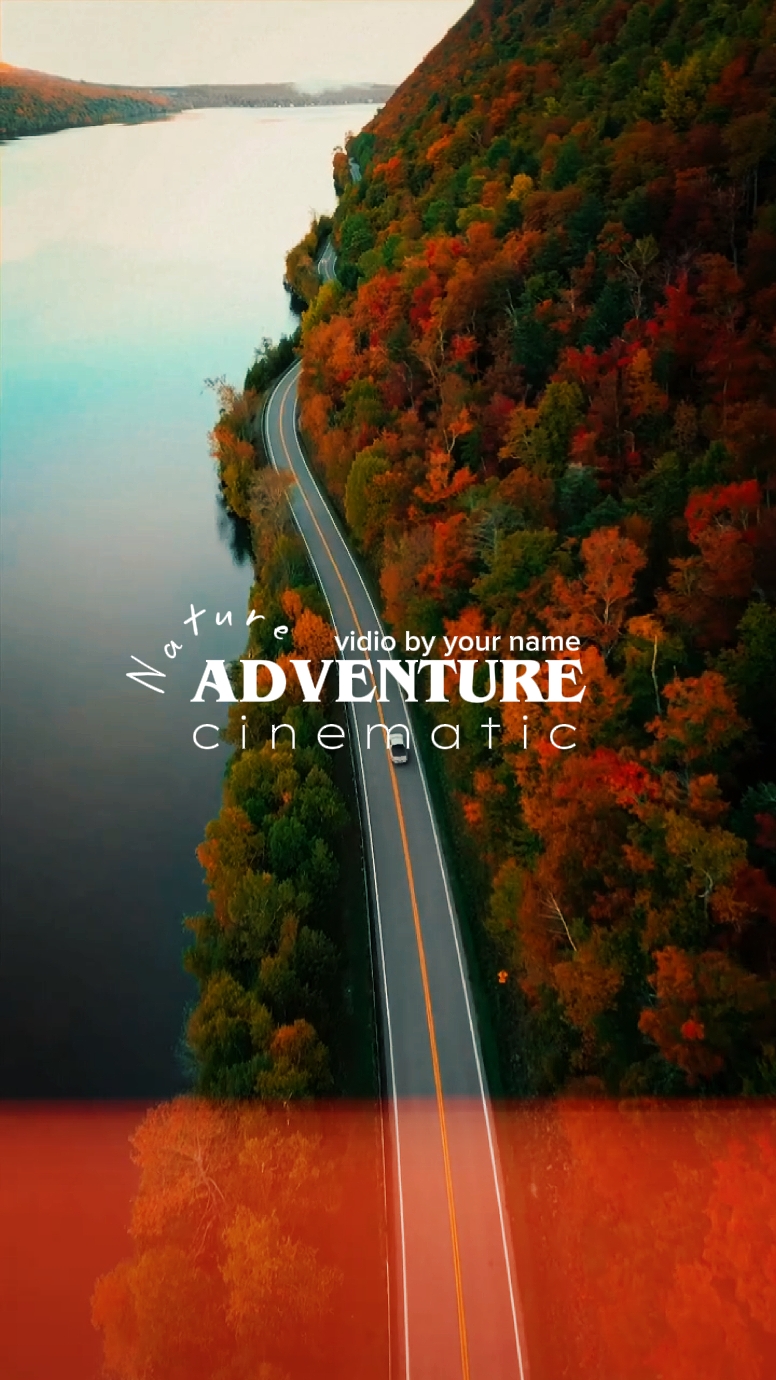 Cinematic adventure