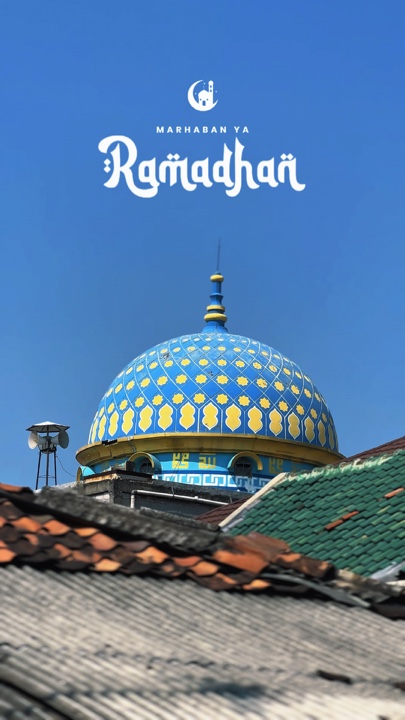 CINEMATIC RAMADHAN