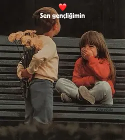 Sen Gençliğimin