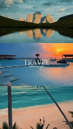 Travel recap 38clips