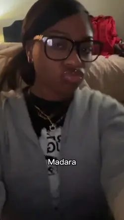 Madara Is Dead