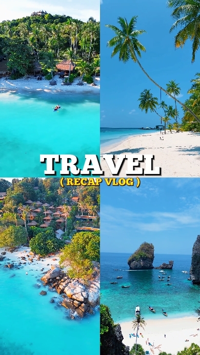 RECAP TRAVEL 