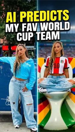 Ai Wc team pick