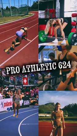 PRO ATHLETIC