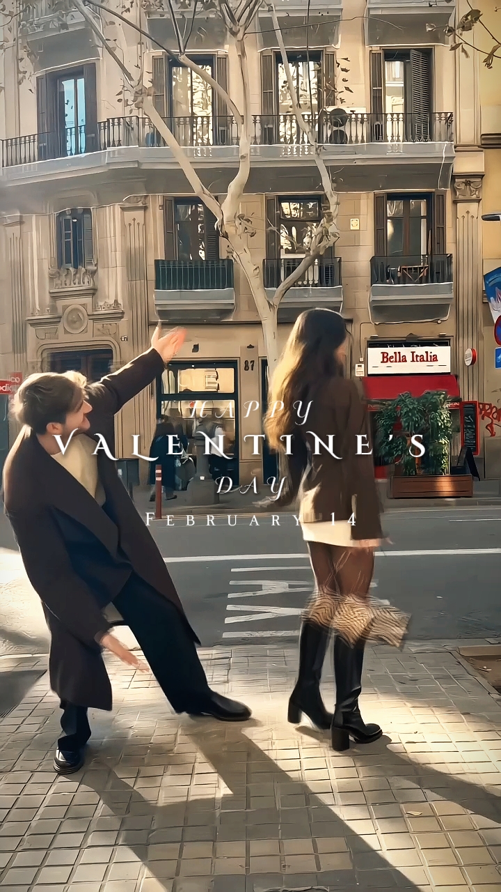 Valentine's day | 
