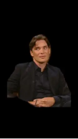 Fake Accent cillian