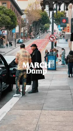 march dump