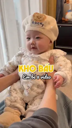 Kho báu 8 video