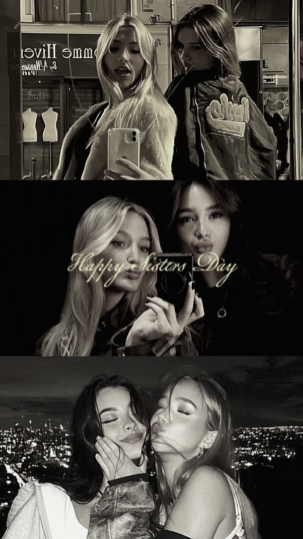 sisters day