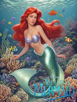 Mermaid