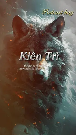 Tiếp tục kiên trì