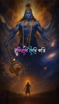 আমরা ইতিহাস তৈরি করি
