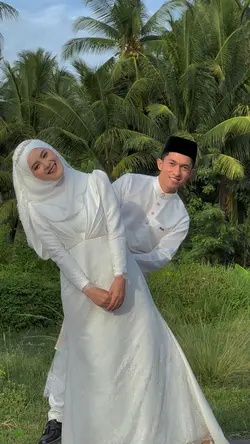 Wedding งานแต่ง อิสลาม