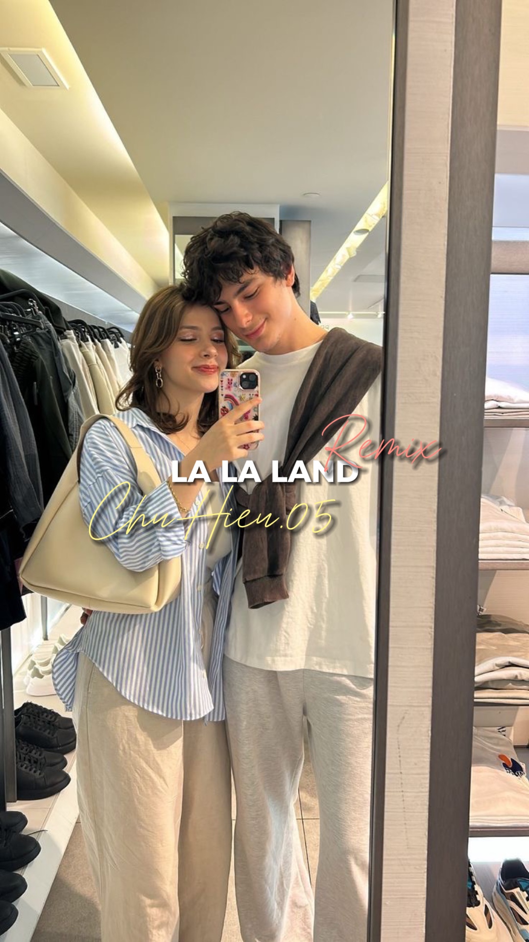 LA LA LAND 