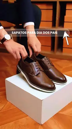 Sapatos Pais🐶