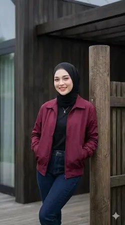 maya percintaan 