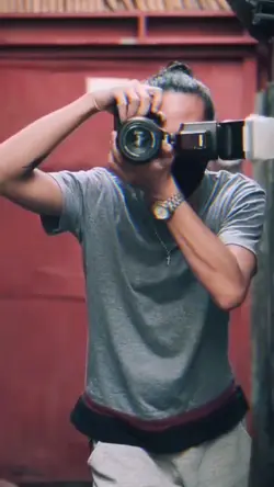 trend fotografer